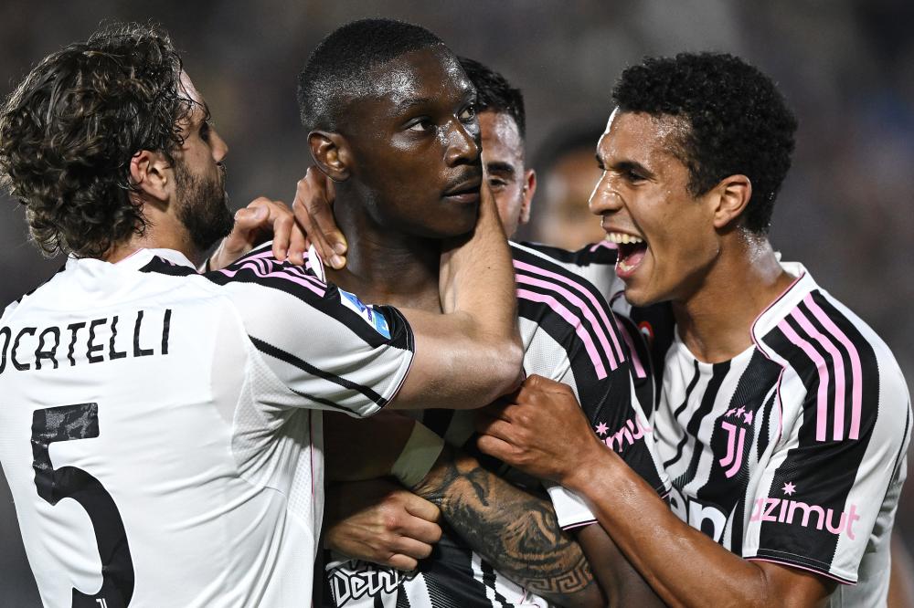 德国U21主帅：卡尔会在本月完成首秀，我们已看到了他的能力