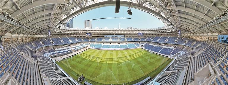 皮奥：我和雷特吉相处得非常好，他是一个非常全面的前锋