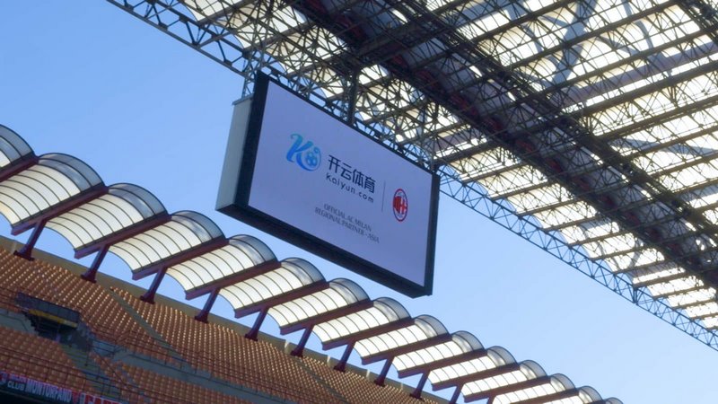 为市民提供